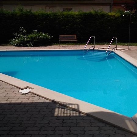 Jenny Apartman Siofok Exterior photo