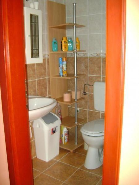 Jenny Apartman Siofok Exterior photo